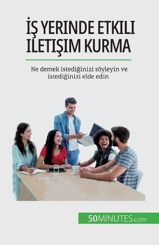 ?? yerinde etkili ileti?im kurma By de Lutis 9782808672757 (Paperback)