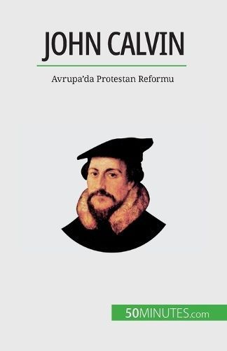 John Calvin By Cirier 9782808673549 (Paperback)