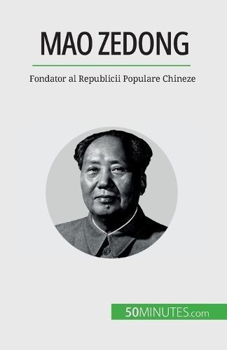 Mao Zedong By Juste 9782808673990 (Paperback)
