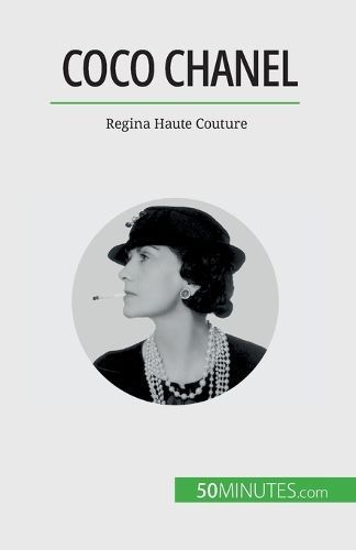 Coco Chanel By Papleux 9782808674027 (Paperback)