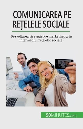 Comunicarea pe re?elele sociale By Guittin 9782808674218 (Paperback)