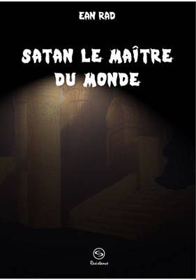 Satan le Maître du monde By Rad, Ean 9782810617906 (Paperback)