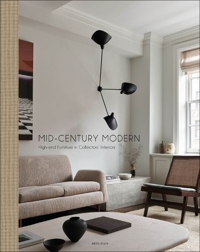 Mid-Century Modern By Wim Pawels 9782875501042 (Hardback)