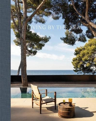 Living by the Sea By Wim Pauwels (editor) 9782875501134 (Hardback)