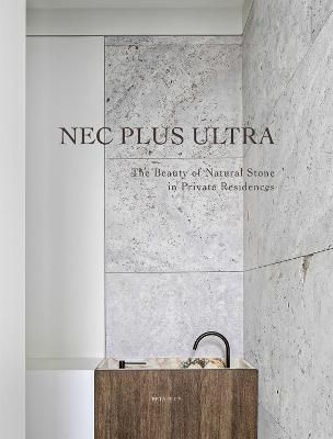Nec Plus Ultra By Beta-Plus Publishing (COR) 9782875501202 (Hardback)