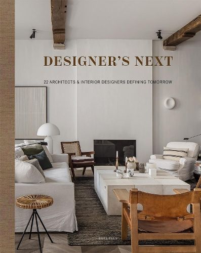 Designer's Next By Wim Pauwels 9782875501226 (Hardback)