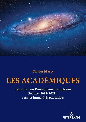 Les Académiques By Olivier Marty 9782875748638 (Paperback)