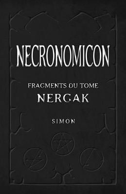 Necronomicon By Simon 9782898061325 (Paperback)