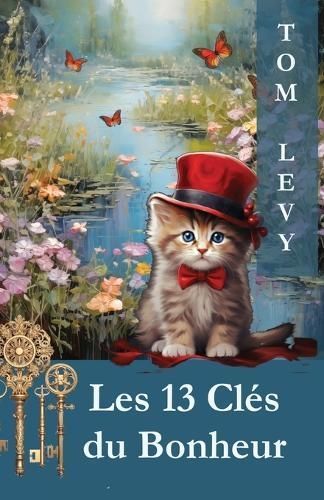 Les 13 Clés du Bonheur By Levy 9782898640186 (Paperback)