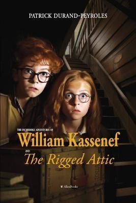 William Kassenef By Patrick Durand-Peyroles 9782900975176 (Paperback)