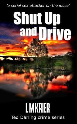 Shut Up and Drive By Krier 9782901773054 (Paperback)