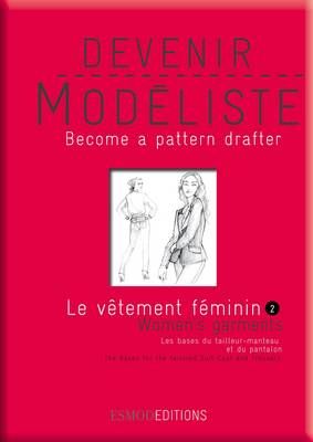 Le Vêtement Féminin 9782909617237 (Paperback)