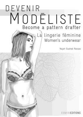 Women's Underwear By Najah Ouahab Rassas 9782909617336 (Paperback)