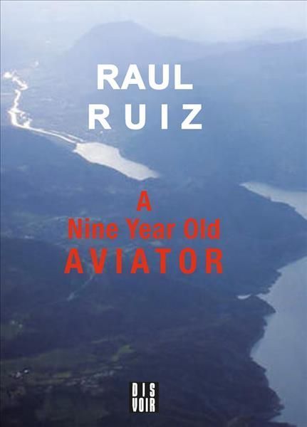 A Nine-Year-Old Aviator 9782914563994 (Paperback)