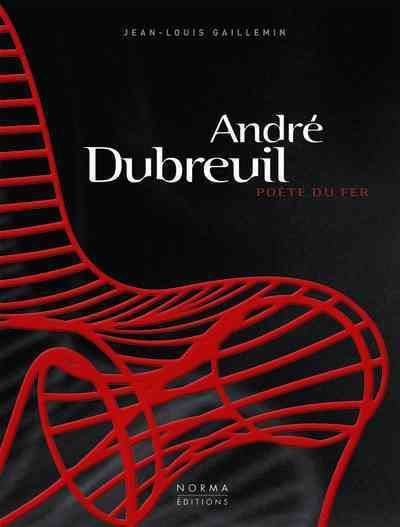 Andre Dubreuil By Jean-Louis Gaillemin 9782915542004 (Hardback)