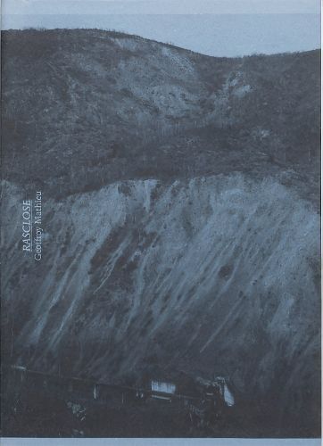 Rasclose By Geoffroy Mathieu 9782918960737 (Paperback)