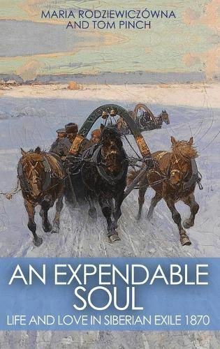 An Expendable Soul By Rodziewiczówna, Maria 9782919820146 (Hardback)