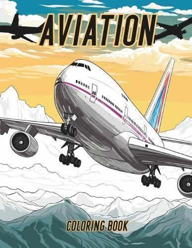 Aviation 9782919830008 (Paperback)