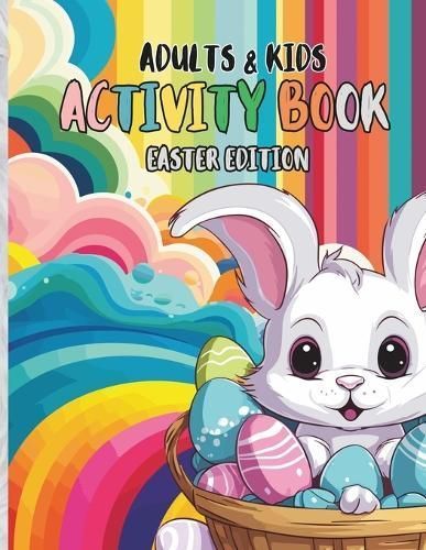 Activity Book 9782919830183 (Paperback)