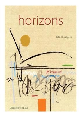 Horizons By Blodgett 9782924378410 (Paperback)