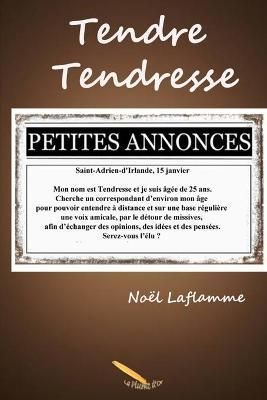 Tendre Tendresse By Laflamme 9782925178248 (Paperback)