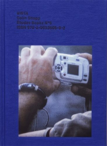 VISTA By Colin Snapp 9782953350692 (Hardback)