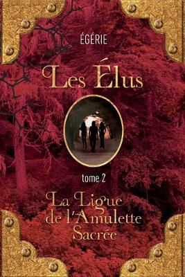 Les Elus By Auteure 9782956457107 (Paperback)