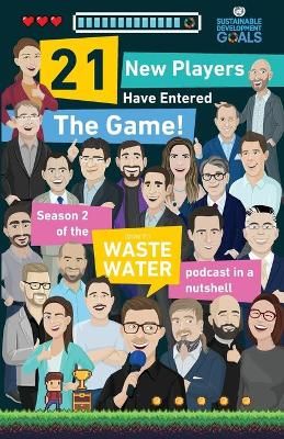 21 New Players Have Entered the Game By Walter 9782957888405