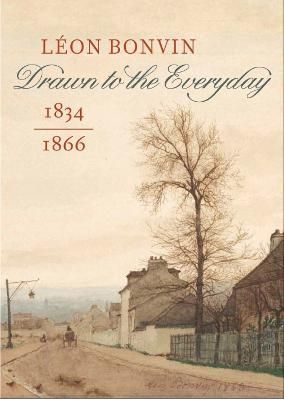 Léon Bonvin (1834-1866) 9782958323400 (Hardback)