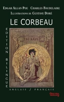 Corbeau - Edition bilingue By Poe 9782958329532 (Hardback)