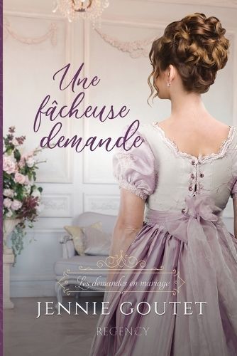 fâcheuse demande By Goutet 9782958712662 (Paperback)