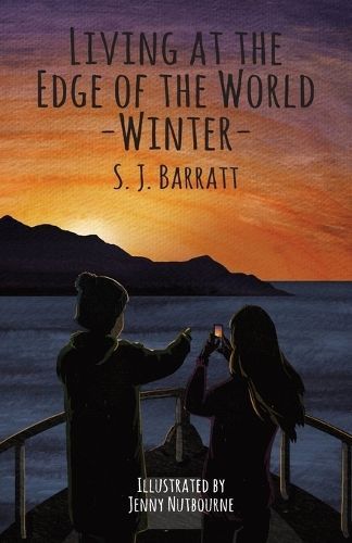 Living at the Edge of the World - Winter 9782958978259 (Paperback)