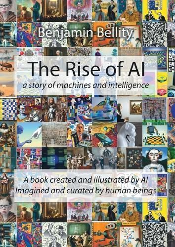 Rise of AI By Bellity 9782959001918 (Paperback)