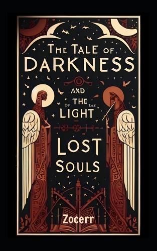 The Tale of Darkness & The Tale of Light 9782959030802 (Paperback)