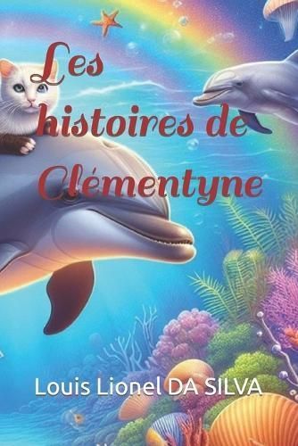 Les histoires de Cl?mentyne By Da Silva 9782959261619 (Paperback)