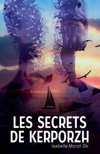 Les Secrets De Kerporzh By Isabelle Morot-Sir 9782959389009
