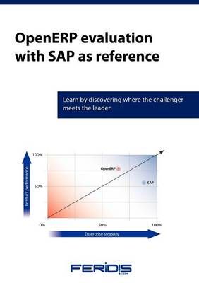 Openerp Evaluation with SAP as Reference By Delsart, Yves (Paperback)