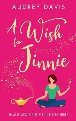 A Wish For Jinnie By Audrey Davis 9782970131625 (Paperback)