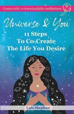 Universe & You By Lais Stephan 9782970148005 (Paperback)
