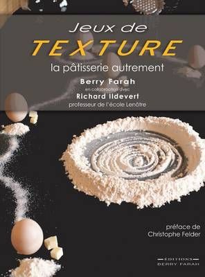 Jeux de Texture By Berry Farah 9782981059758 (Hardback)
