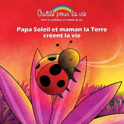 Papa Soleil et maman la Terre créent la vie: La respiration/Garder ou retrouver son rythme
