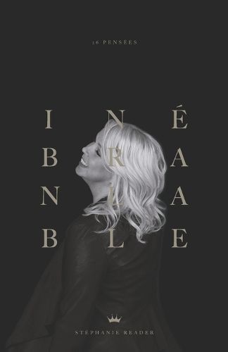 Inébranlable By Reader 9782981667823 (Paperback)