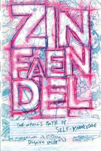 Zinfaendel By Dominic Vallée (author), Dominic Vallée (illustrator)