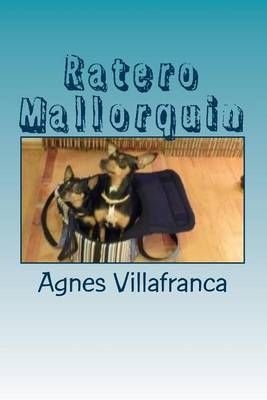 Ratero Mallorquin By Agnes De Villafranca 9783000542503 (Paperback)