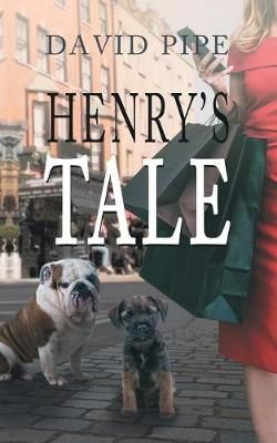 Henry's Tale By Pipe 9783000570537 (Paperback)