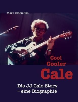 Cool Cooler Cale By Mark Bloemeke 9783000661518 (Paperback)