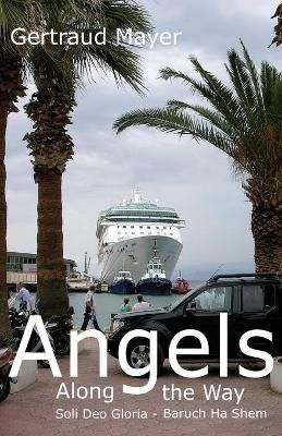 Angels along the way By Gertraud Mayer 9783000677717 (Paperback)