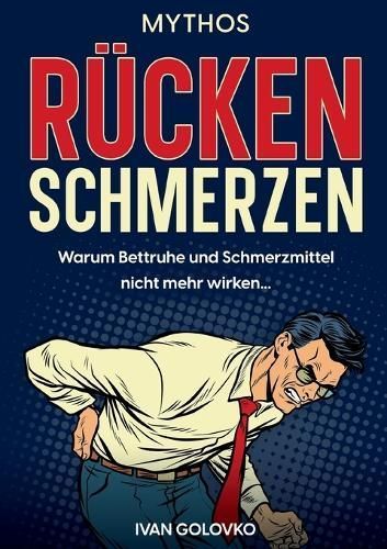 Mythos Rückenschmerzen By Golovko 9783000759109 (Paperback)