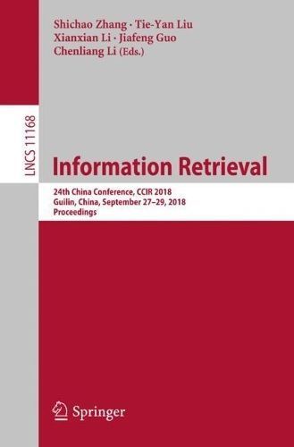 Information Retrieval Theoretical Computer Science and General Issues