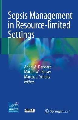 Sepsis Management in Resource-Limited Settings 9783030031428